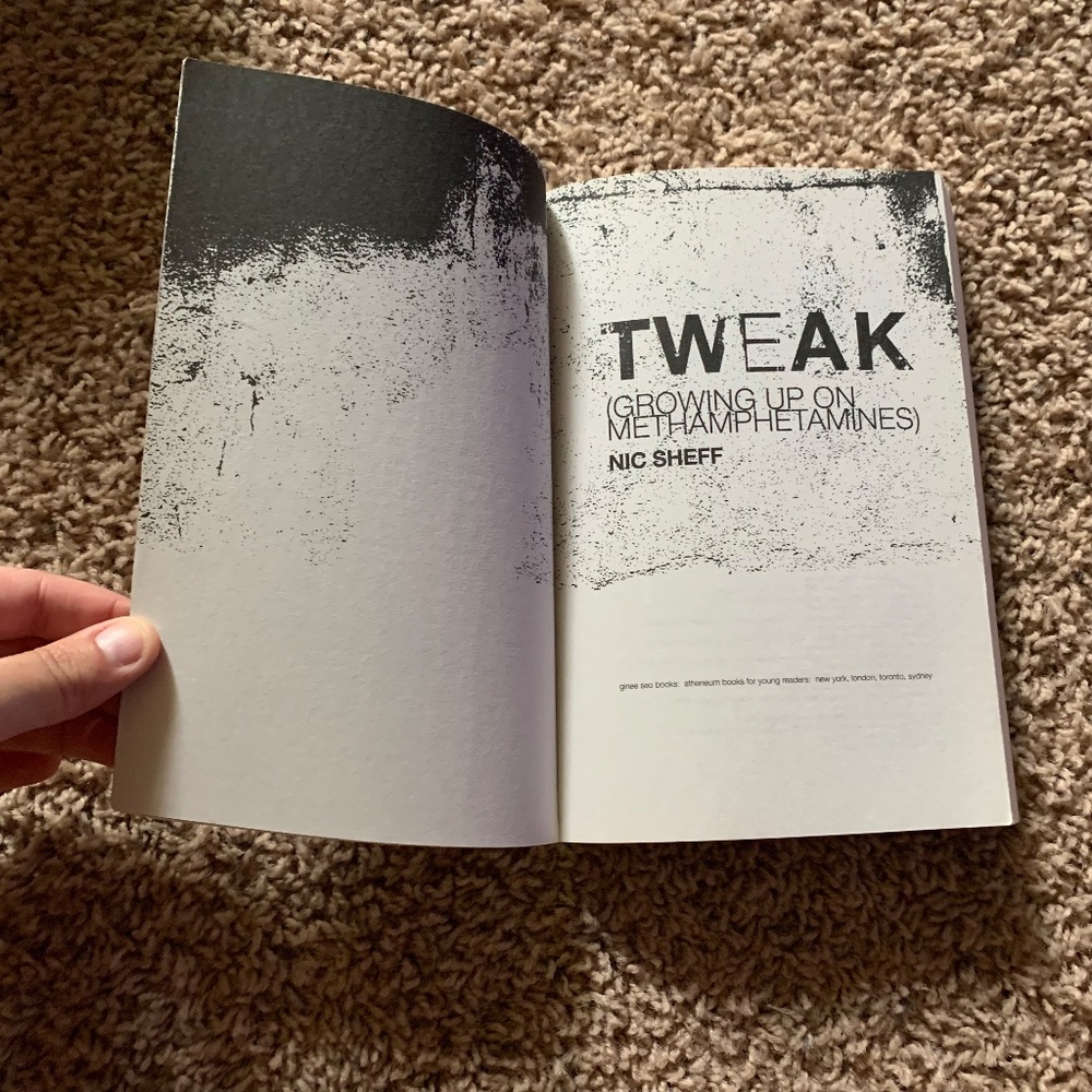 Books about Addiction - Picture 7 of 7